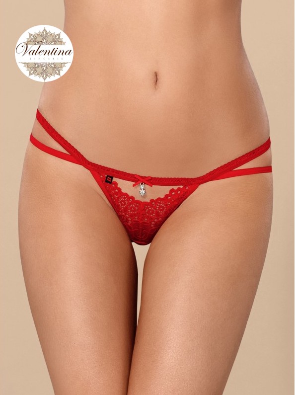 string ficelle rouge