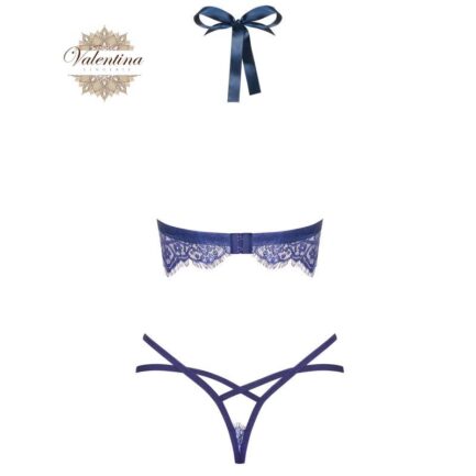 ensemble flowlace