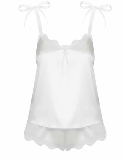 Pyjamas primavera Valentina lingerie
