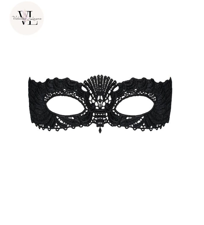 Masque Sensuel Seven - Valentina Lingerie
