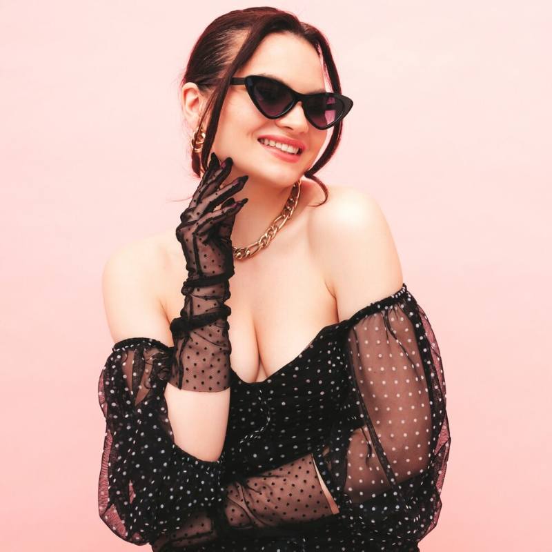 La tenue sexy parfaite en 2024 avec des pièces de lingerie essentielles - Valentina Lingerie
